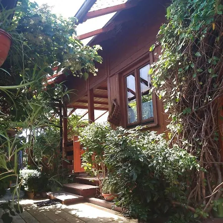 Letniskowy 8 -osobowy Sianozety