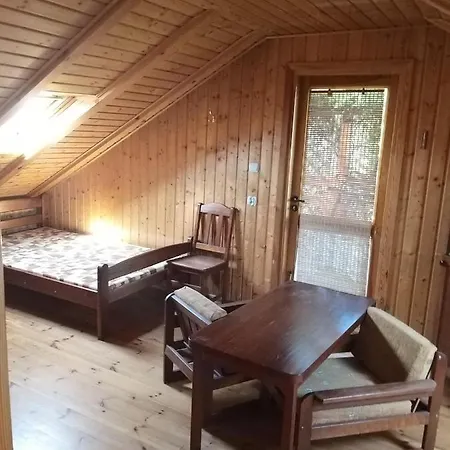 Letniskowy 8 -osobowy Orman Evi