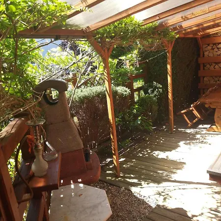 Letniskowy 8 -osobowy