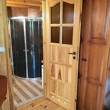 Letniskowy 8 -osobowy Orman Evi Sianozety