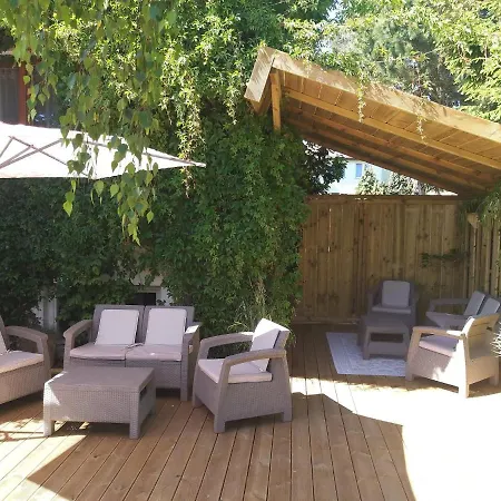 Letniskowy 8 -osobowy Orman Evi *