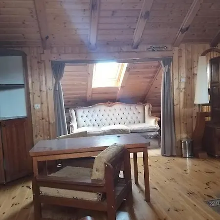 Letniskowy 8 -osobowy *