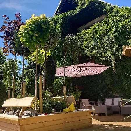 Letniskowy 8 -osobowy *