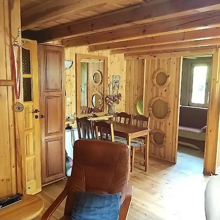 Letniskowy 8 -osobowy