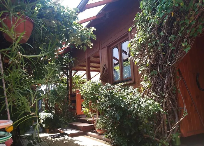 Letniskowy 8 -osobowy Sianożęty