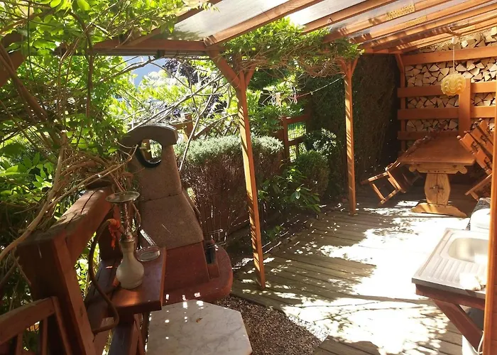 Letniskowy 8 -osobowy