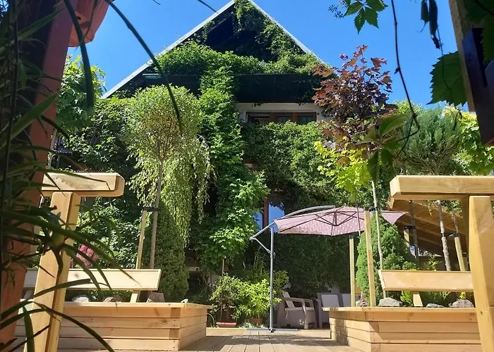 Letniskowy 8 -osobowy *