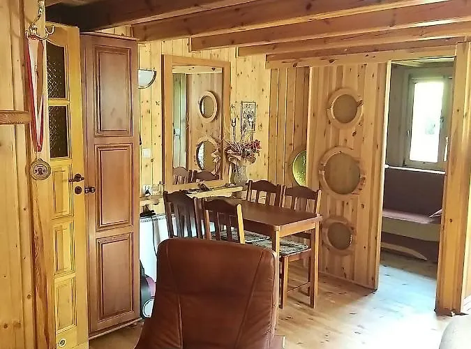 Letniskowy 8 -osobowy