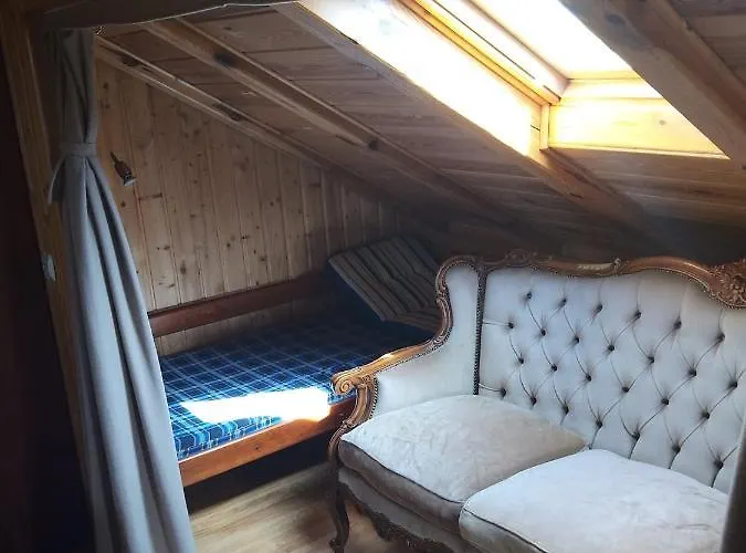 Letniskowy 8 -osobowy *